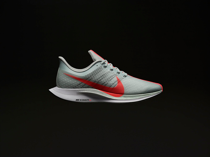 Nike تطرح حذاء Zoom Pegasus Turbo... وهذه مواصفاته